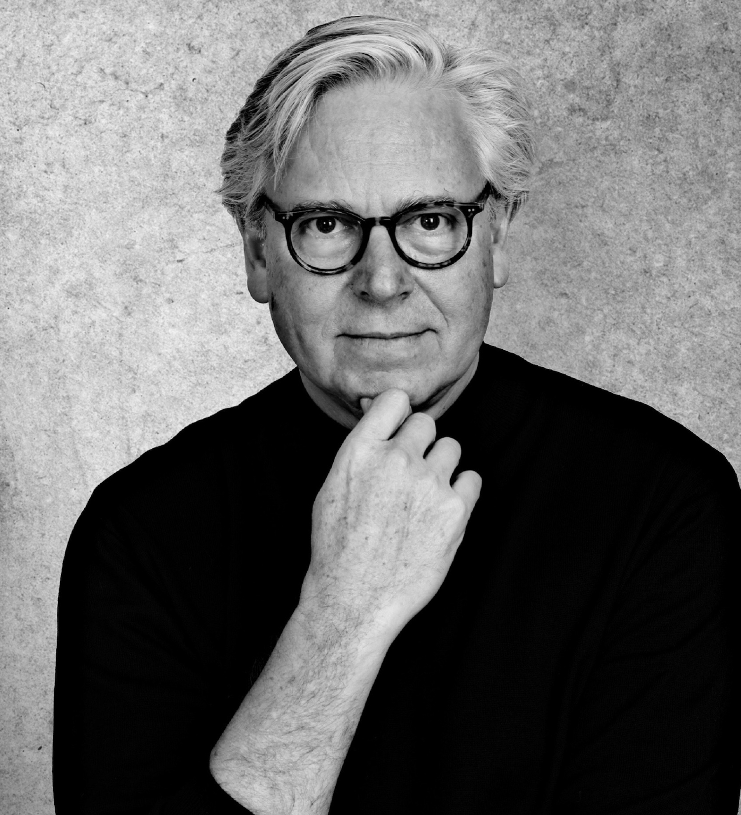 Fredric Marshall CEO, Investor, Author