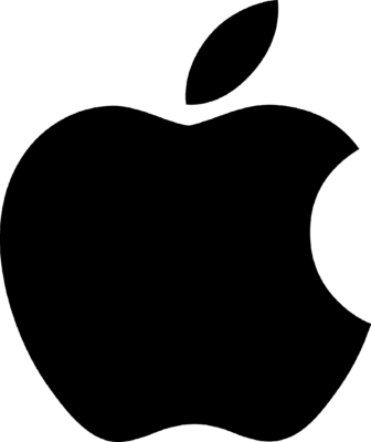 Apple-Logo 1