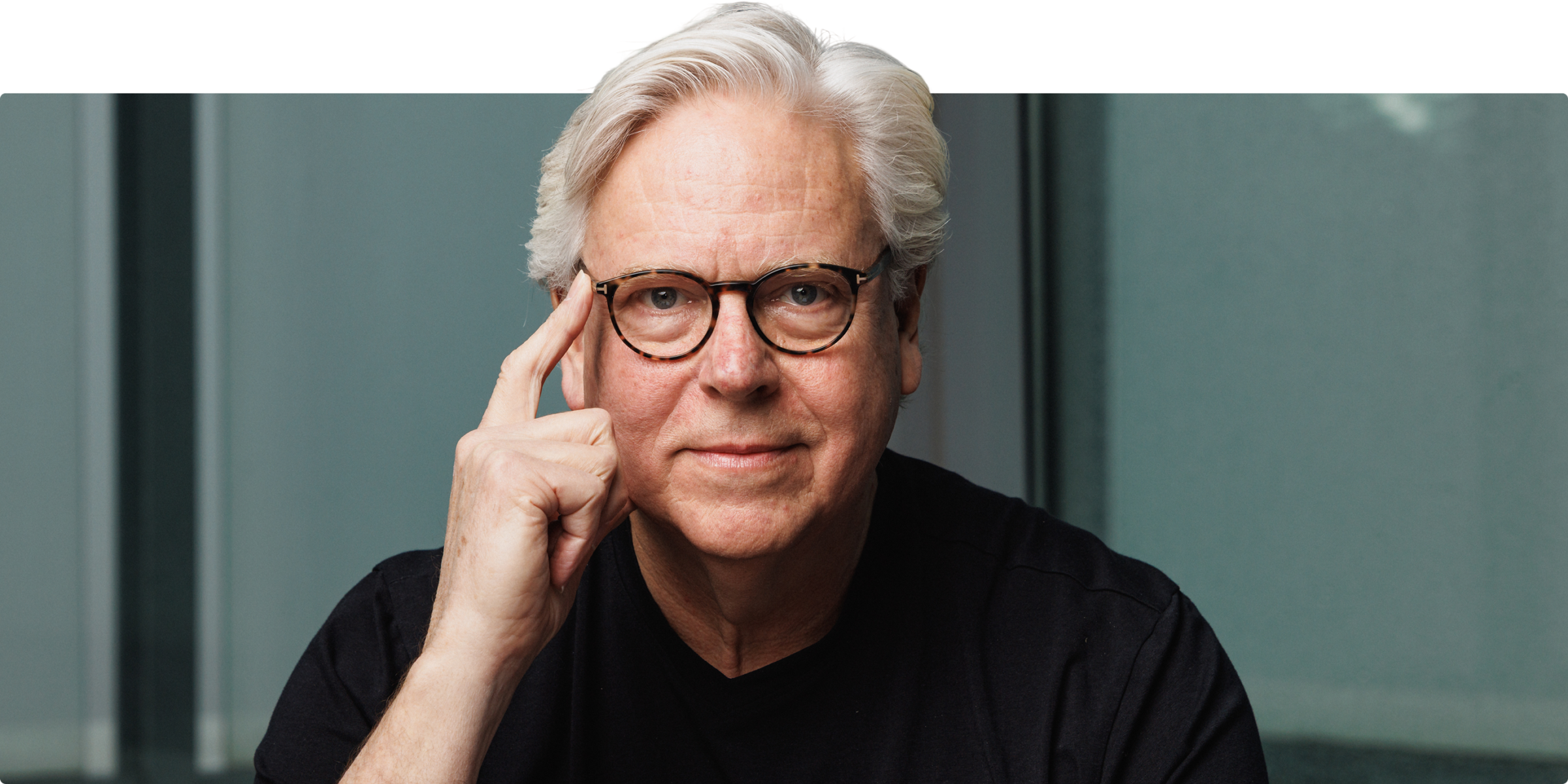 About Fredric Marshall