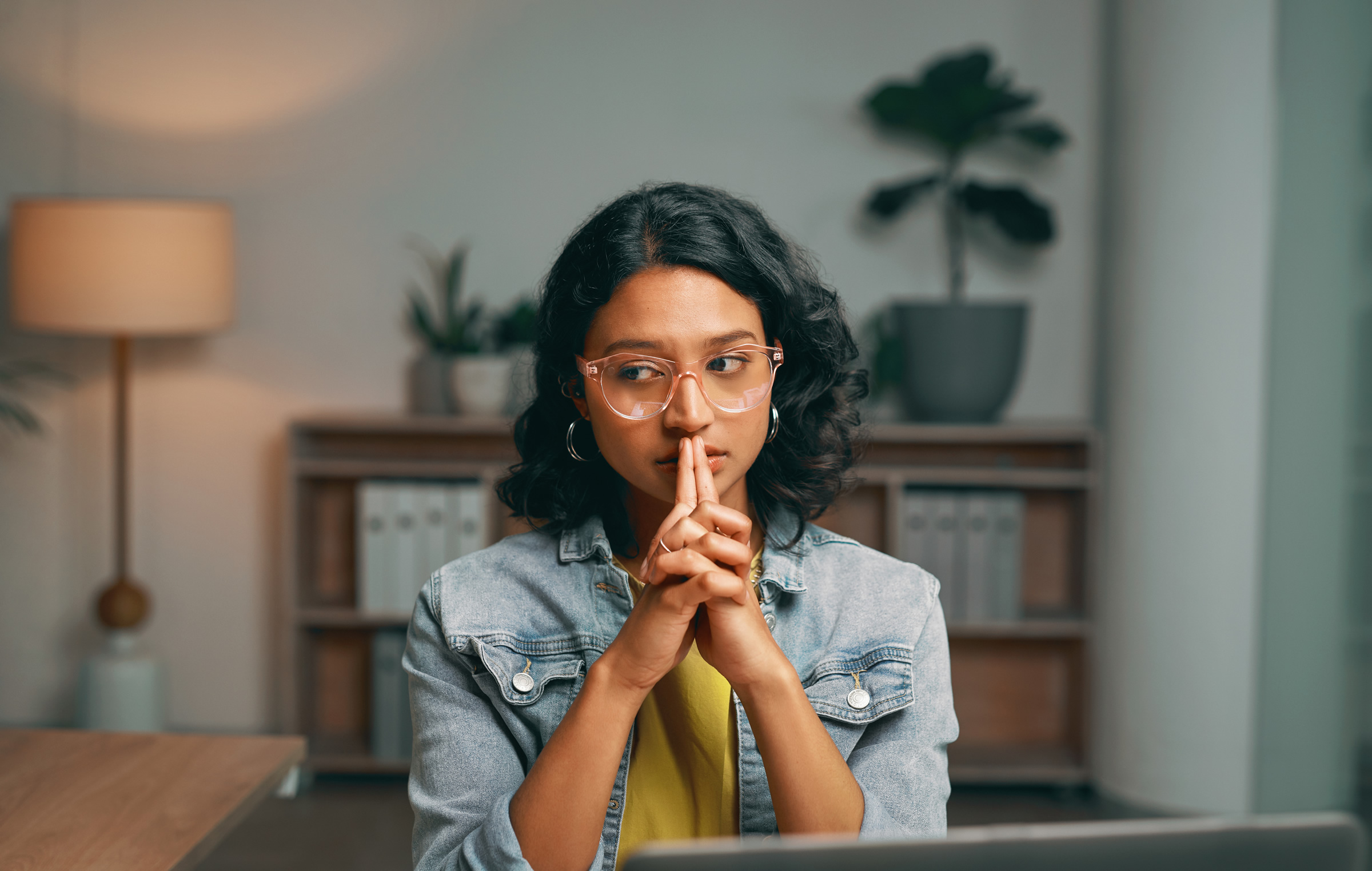 Worried About Your Job in the Age of AI?