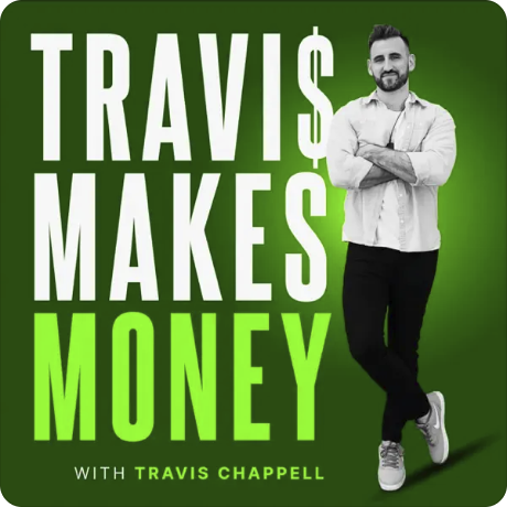 Make Money by Mastering Unit Economics and Scalable Skills with Fred Marshall
