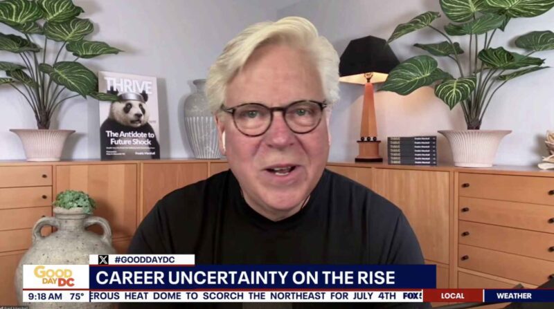 Career Uncertainty On The Rise
