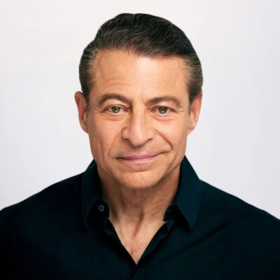 Peter H. Diamandis, MD